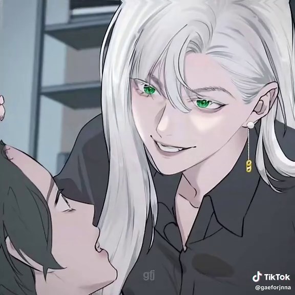 Manipulate My Heart: An Engaging Manhwa Edit
