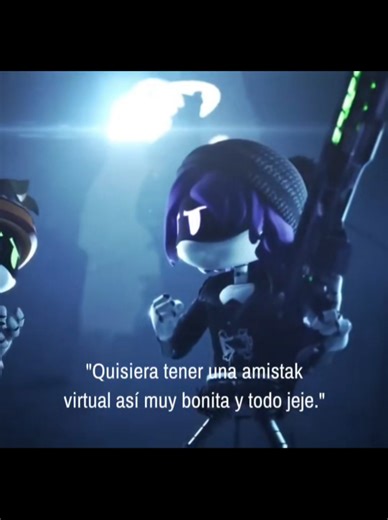 #uzi : amo a mi amiga jeje 💗 *. #murderdrone #serialdesignationn #dedicarvideos♡ #noflop @itssnalynnei🍒 @TikTok 🫶💕∘₊✧──────✧₊∘ ꒷︶꒷꒥꒷‧₊˚꒷︶꒷꒥꒷‧₊˚