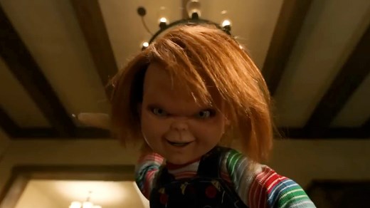 #Chucky returns for Season 3 on October 4 - check out the all-new trailer. | Rotten Tomatoes