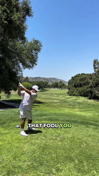 Why SoCal is a hidden golf gold mine