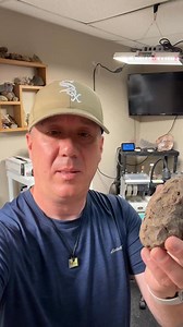 Woodward Ranch Plume Agate Cut Open ❤️ #agate #gemstones #minerals #stones #geology #cutting #gems #rockhound #rocks | OPE Rocks