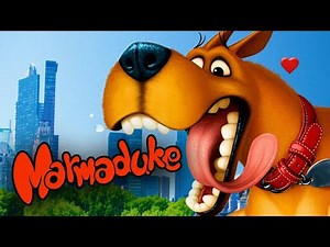 Marmaduke Movie Trailer