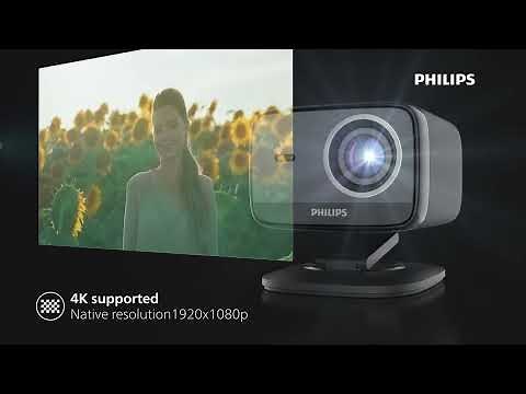 Philips NeoPix 450 Smart