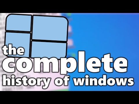 Upgrading Windows 1.0 to Windows 10! [OLD VERSION]