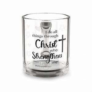 Glass Mug, 10oz - Etsy Canada