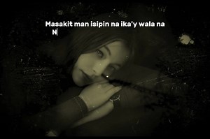 Pasensya kana. Spoken word poetry | Michelle Jacinto #mjvloger #foryourpage #fyp #followers #everyone #foryou #highlights | Mj Vloger