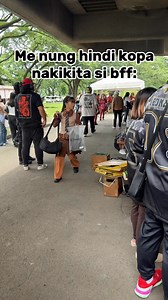 malabo na ang mata ni bff 😅👀 Scarlett Astrid T Feliciano alaybyuuu 😘💕 #friends #friendship #bff #mishaann #ScarlettAstrid | Misha Ann