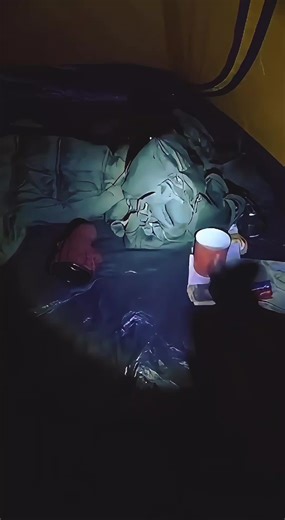 Lâmpada Recarregável Portátil LED Com Gancho Lanterna De Iluminação Camping Pesca Luz Emergência. #luz #recarregavel #lampadaled #economica #lampada