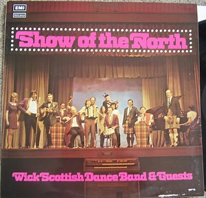 Wick Scottish Dance Band - Show Of The North