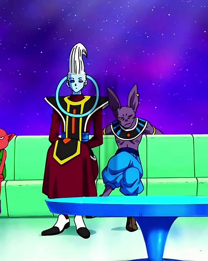 Never Miss Hit: Dragon Ball Super Assassin Explained