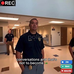 New Auditor Shows Cops WHOS THE BOSS!! | 𝕾𝖕𝖎𝖗𝖎𝖙 𝖋𝖎𝖌𝖍𝖙𝖊𝖗𝖘