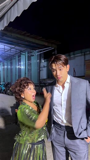 Người đẹp Bên Ngọt: Khám Phá Những Tài Năng Mới