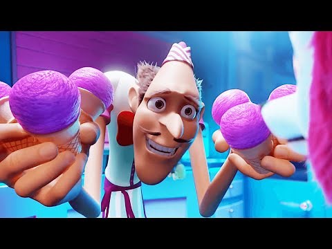 100% WOLF Clip - "Foxwell Cripp Catches Freddy" (2020)