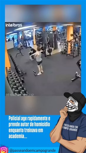 Passeando em Campo Grande on Instagram: "David Schmidt Prado foi perseguido, esfaqueado e morto enquanto saia de uma academia em Londrina, região norte do Paraná. O assassinato, que aconteceu na noite de segunda-feira (5), teria sido motivado por ciúmes. Segundo informações da Polícia Civil, o crime teve início no estacionamento. O autor dos golpes, Lucas Wancler, que também estava no local, aguardou a chegada de David e passou a segui-lo, com uma faca escondida atrás do corpo."
