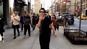 6.8M views · 23K reactions | When you hear your singing voice on a recording for the first time. Shot by: Eat It Studio | QPark | Facebook