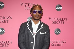 Future Releases 'Beast Mode' Mixtape To All Digital Streaming Platforms