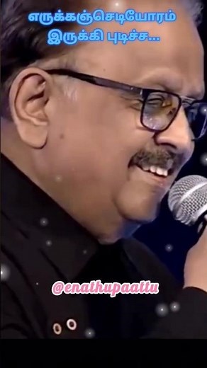 Erukkanchedi Oram | Santhaikku Vantha Kili | SPB, S. Janaki | Deva Hits | 90s Tamil Melody #shorts