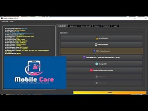 Griffin-Unlocker V5.2.0 Tool Gift | Vivo, Huawei, Samsung, Oppo Realme FRP Mi Account UnlockTool2023