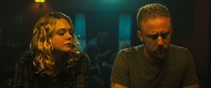 Elle Fanning Doesn't Want To Leave Ben Foster's Side In Exclusive Clip From Mélanie Laurent's 'Galveston'