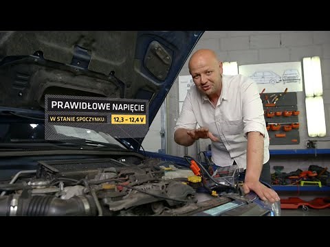 The easy way to diagnose your car battery! #101_Repairs