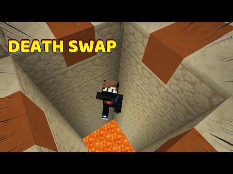 Death Swap with a subscriber