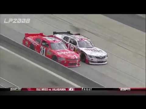 NNS 2012 One Main Financial 200