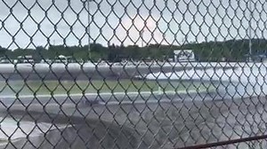 Seems the crowd favorite here in Orlando.. Mikey qualified her up in the top ten, #RADBULL is ready to battle tomorrow. #ppre #formulad | P.P.R.E Pulse Performance Race Engineering (OFFICIAL)