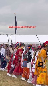 290K views · 8.3K reactions | Beautiful limbu culture ❤️‍啕 | Limbu लिम्बु | Facebook