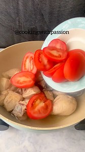 Pakistani chicken karahi in my favorite cooking pan / wok by UUH #wok #pan #uuh #cookingwithpassion #memorialdaysale #memorialdaydeals #cooking #tiktok #tiktokshop #shop #karahi #chickenkarahi #FYP #fypage #fypシ゚viral #viral #chicken #recipe #pakistani | Cooking with passion