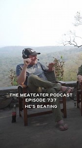 Black mambas are animals you'll want to admire from far away. Like, very far. | MeatEater