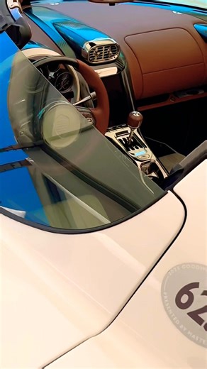 INSANE $4M KOENIGSEGG CC850 ON DISPLAY AT GOODWOOD FOS! #shorts #trending #viral #cars #youtube #yt