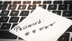 Most common passwords in the UK – is yours on the list?