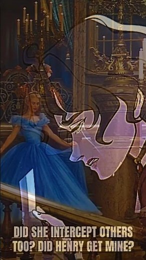 Cinderella × MSA Edit (My Story Animated) ✨️Cinderella Story For Adults ✨️#Cinderella #msa#edit