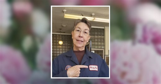 Mary Lou Wilson Obituary March 30, 2026 - Livingston Butler Volland Funeral Home