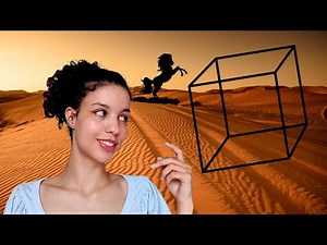 This "Cube" Test Will Tell You Everything About Your Personality