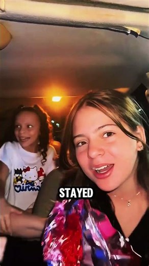 She Inhaled Helium and Instantly Regretted It...