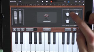 【iPad演奏教程！】Marshmello - Alone (GARAGEBAND)