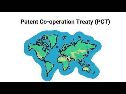 Patent cooperation treaty (PCT) - international patent application video by Prasad Karhad