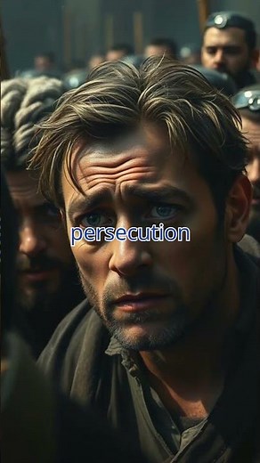 Luke Chapter 21 — Watch, Stand Firm & The Coming of the Son of Man