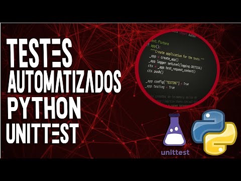 Criando testes automatizados com PYTHON usando UNITTEST