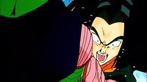 30K views · 1.5K reactions | That time Piccolo and Android 17 fought! | PlanetSenzu | Facebook