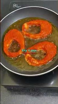 Fish fry recipe//Easy and simple fish fry