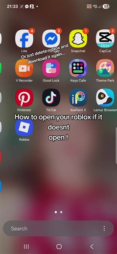 How to Fix Roblox Not Opening: Quick Steps