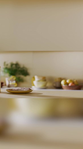 Alpro Vanilla: soft, smooth and coffee’s new best friend | Alpro