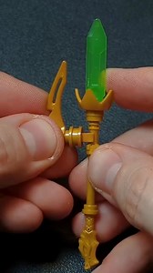 1.2K views | Building Lloyd's LEGO Ninjago minifigures #LEGO #LEGOASMR #Ninjago | Kids Garden's | Facebook