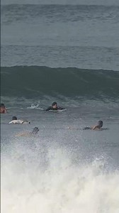 Bali Grom hits It - Aditya #surfersofbali #surfingbali #surfer