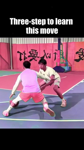 Basketball Kid on TikTok