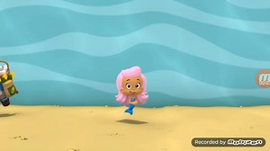 Bubble Guppies: Sheep Doggy Clip Part 1 - Nick Jr. UK.