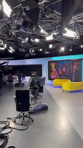 21K views · 469 reactions | Presenting #SnowWhite on bTV ⭐️ | Peter Baykov | Facebook