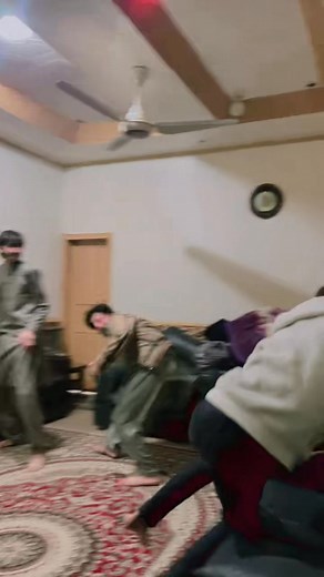 Cxns Ka Sat funny dance 🩰 | Yahya Ahmad Khan